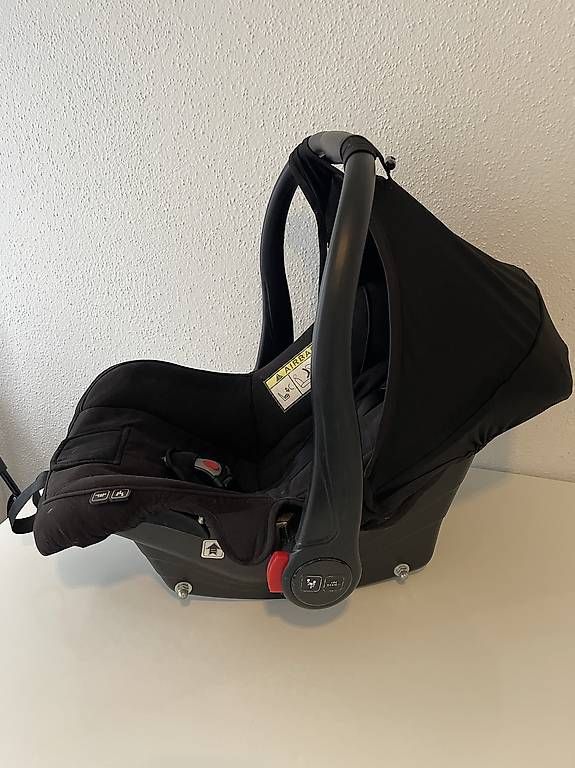 Seggiolini per auto: Maxi Cosi von ABC Design – Usato da Gossau SG venduto da cuk_fyc6 3