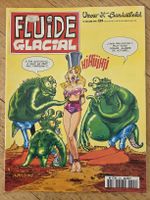 Fluide Glacial n°240 - Juin 1996
