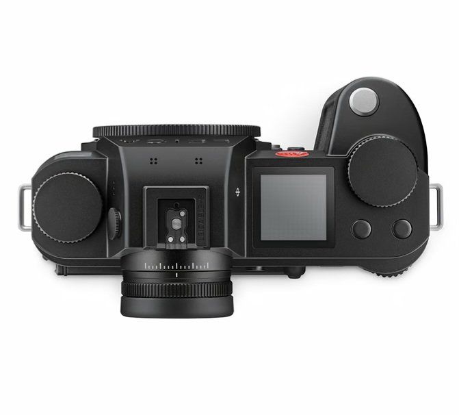 Leica Fotocamera: Leica SL 3-S neuwertig – Nuovo (secondo la descrizione) da Bütschwil venduto da VanZan 1