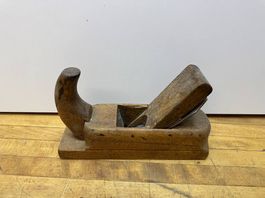 Hobel klein 11