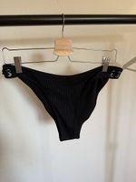 Bikinihose schwarz 