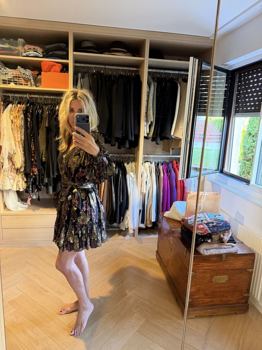 Ulla Johnson Robes: Robe ulla Johnson  – Neuf (Voir description) à Rolle par Aubonne1170 4