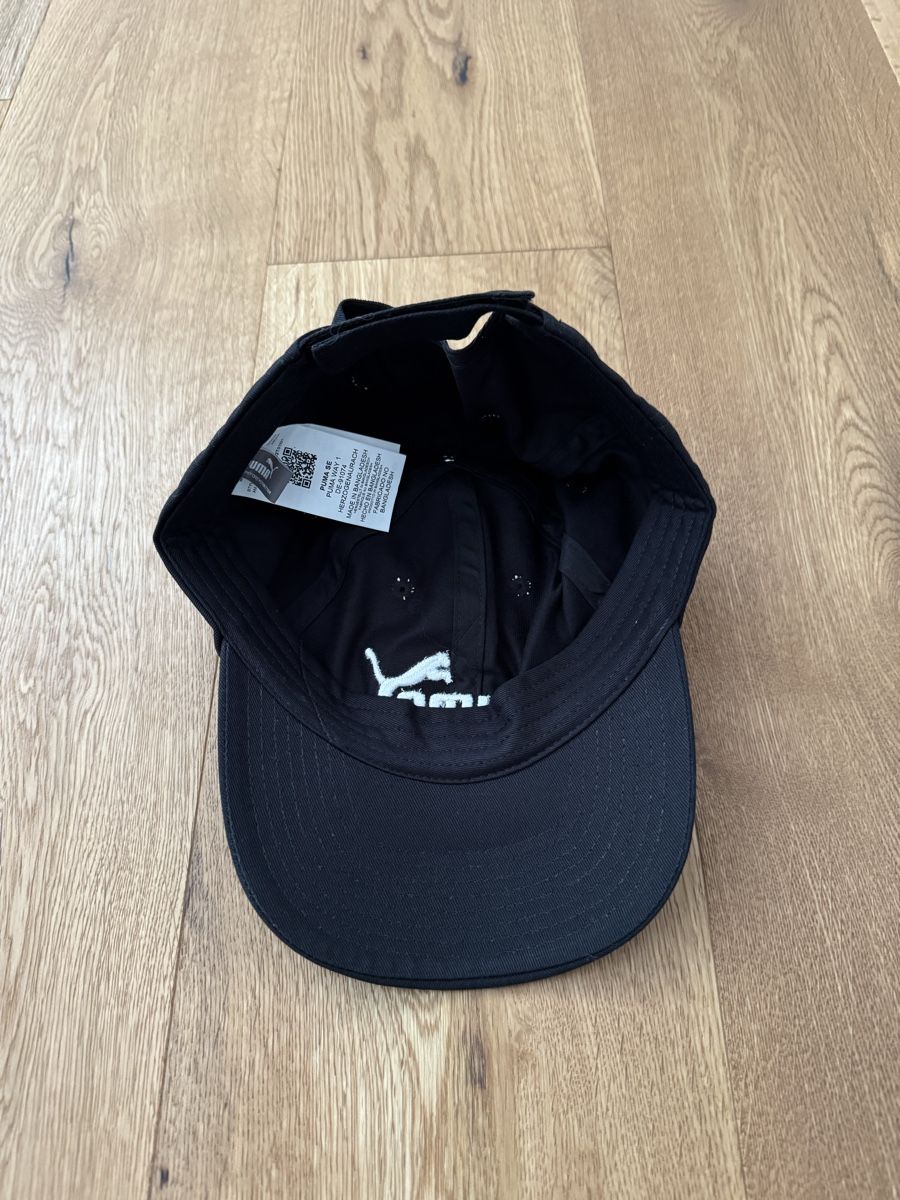 Puma Copricapi, berretti & cappellini: Puma Cap – Nuovo (secondo la descrizione) da Interlaken venduto da fbnscl 2
