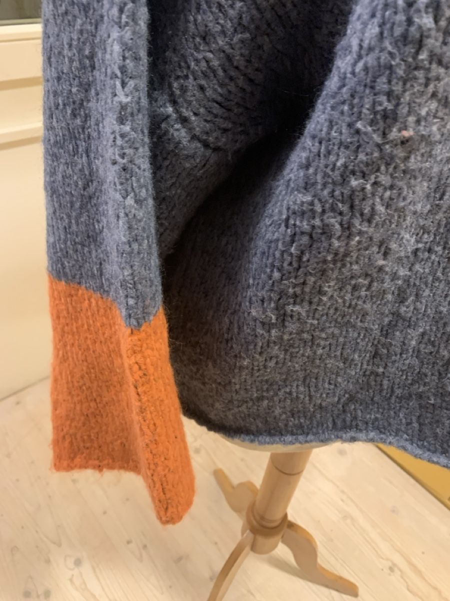 Pulls & Sweat-shirts: Warmer Damenpullover Gr. S/M – D'occasion à Amriswil par rah_hd2j 2