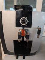 Kaffeevollautomat Jura 