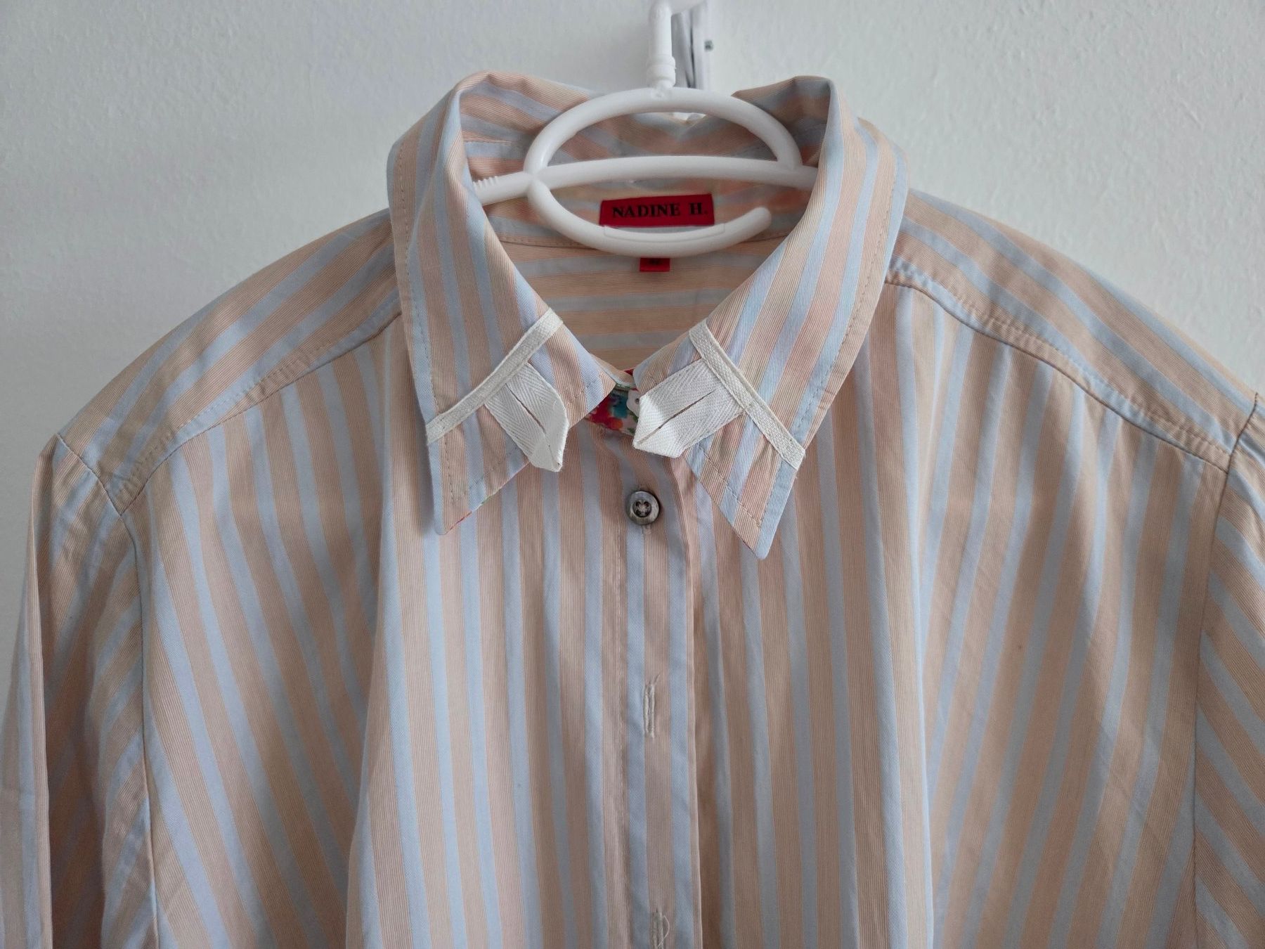Camicette: Baumwoll-Bluse von NADINE H. – Usato da Oberrieden venduto da Smart570 1