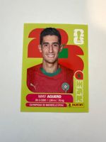 Panini FIFA WM 2026 Sticker - MAR 6