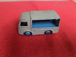 Camionnette Dinky Toys N.C.B. Electric 30V