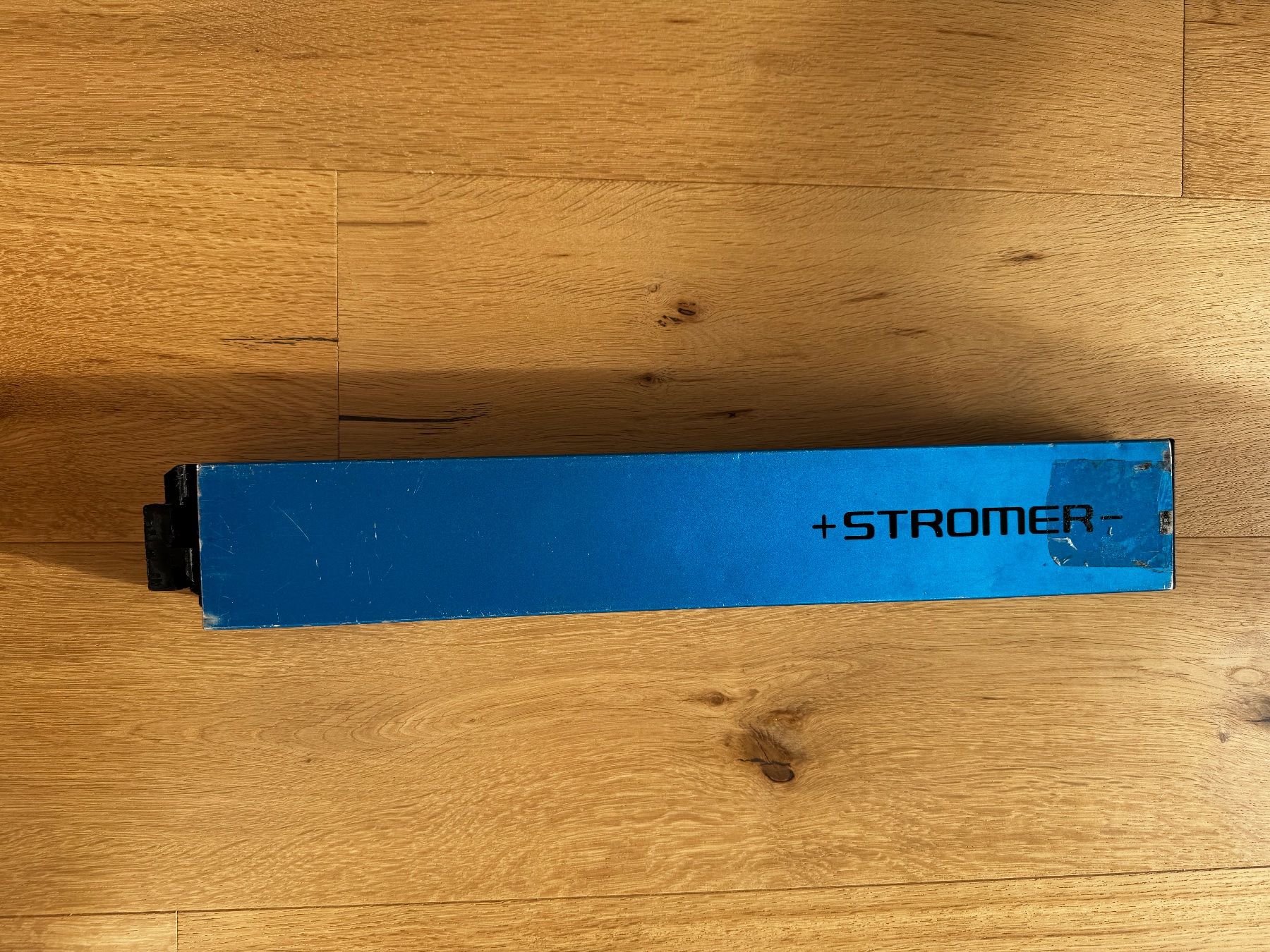 Stromer Batterie: Stromer ST 2 983 Wh Akku – Difettoso da Derendingen venduto da nini.22