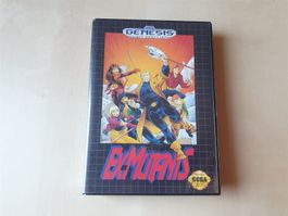 Ex-Mutants