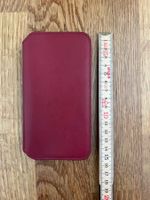 Apple Handyhülle aus Leder (passend für Iphone X)