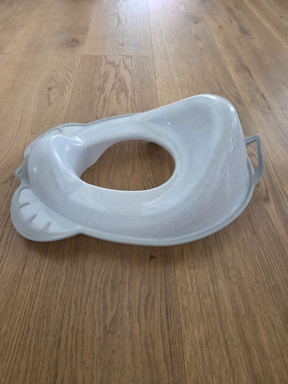 WC: WC Ring Kindersitzring WC Trainer – D'occasion à Baden par adr_8bpb 1