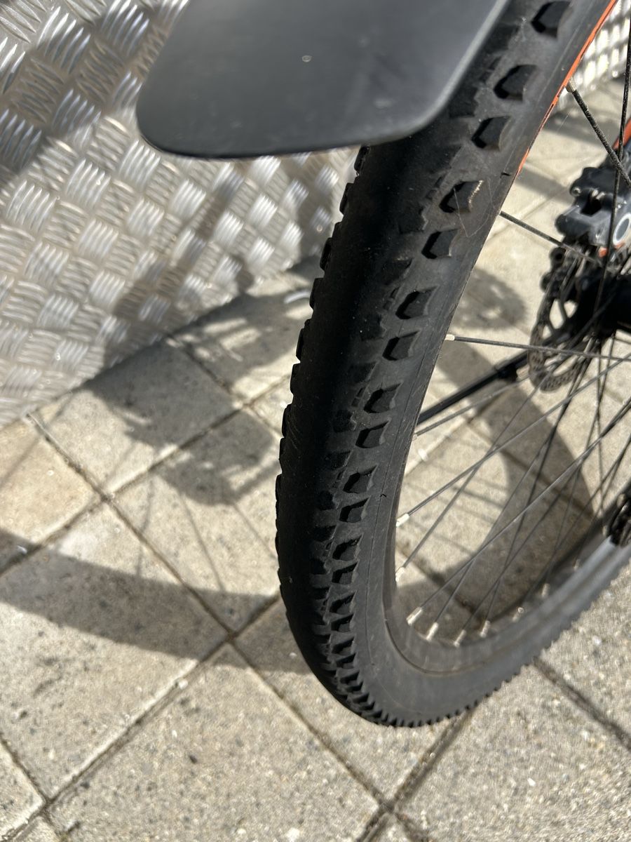 Scott Velos: Scott Velo Grösse L – Gebraucht aus Muri AG von an_land 4