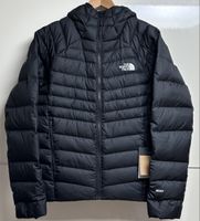 North Face Daunenjacke G M/S