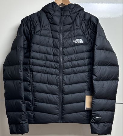 North Face Daunenjacke G M/S