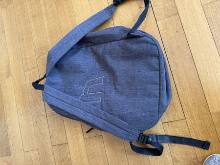 New Era Rucksack 
