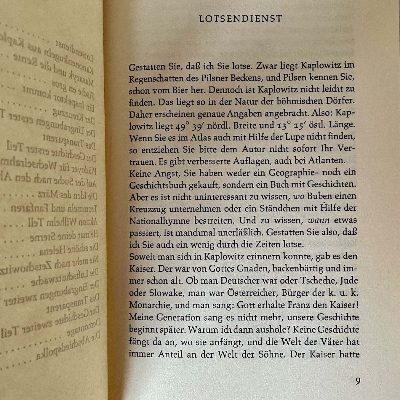 Libri: Helmut Walters: Plädoyer für Wechselrahmen – Usato da Liestal venduto da Coutellerie 1