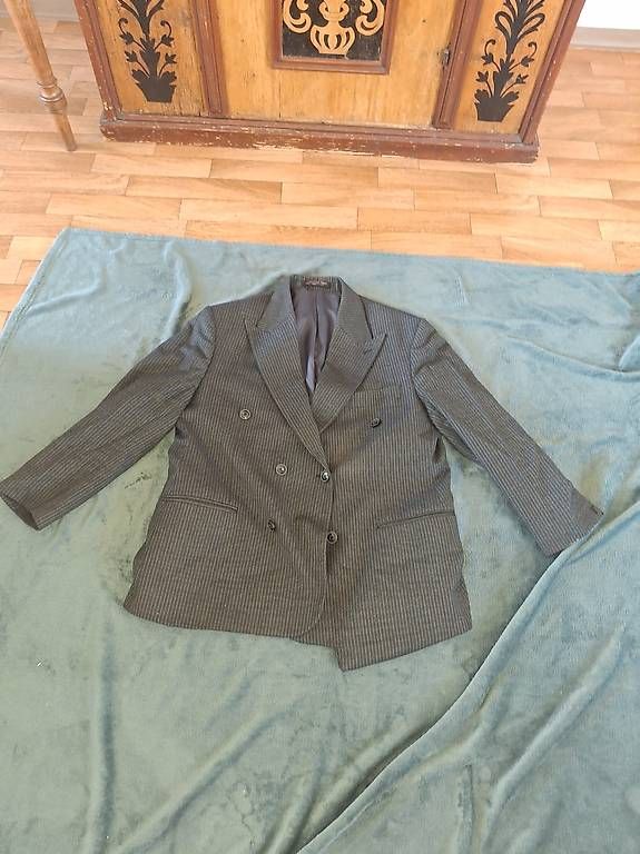 Anzüge: Blazer Herren – Gebraucht aus Kirchdorf AG von angi048
