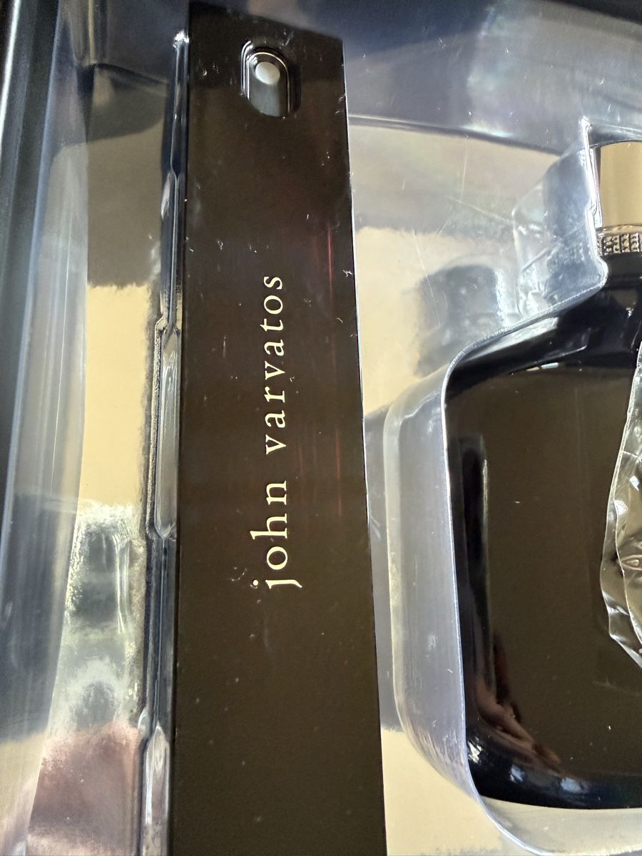 John Varvatos Parfum & Eau de Toilette: John Varvatos XX Set – Neu und originalverpackt aus Oberglatt ZH von sam_vs55 4