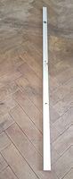 Wasserwaage DURACHOC (SWISS MADE) ca. 180 cm  Profiqualität