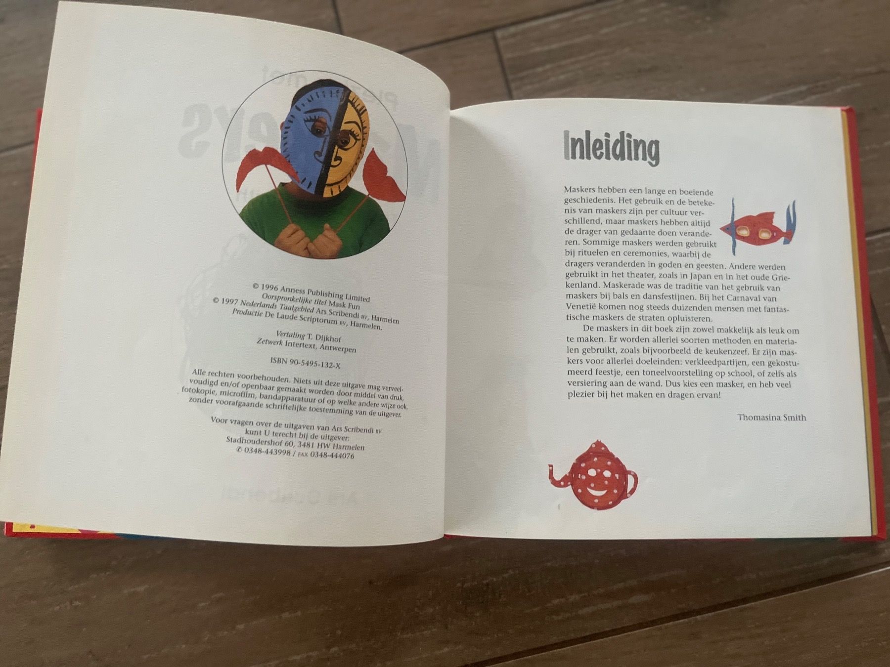 Libri: Buch_dutch_niederländisch – Nuovo (secondo la descrizione) da Versegeres venduto da kista 4