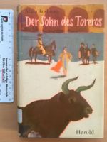 Der Sohn des Toreros; Maia Rodman