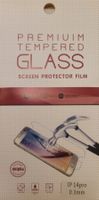 iPhone 14 PRO  - Verre trempé de protection anti sébum +