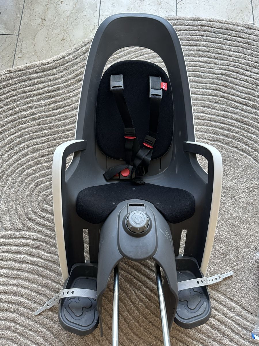 Hamax Pièces détachées: Hamax Caress Kindersitz – D'occasion à Zürich par nika_neko