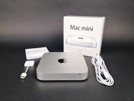 Mac mini Server A1347, Mid 2011