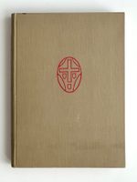Jahrbuch Kunst & Kunstpflege Schweiz 1925–1927