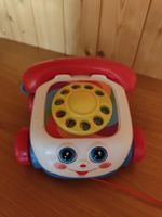 Plapper Telefon Fischerprice