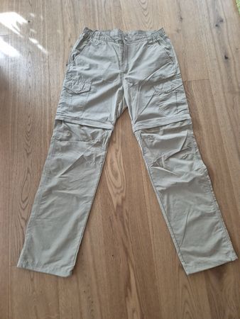 Trekkinghose 46 Nord