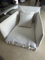 GERVASONI GHOST SESSEL