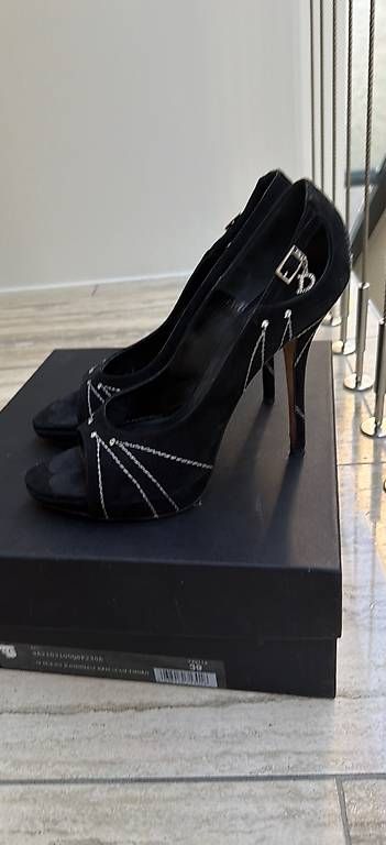 Scarpe da donna: Christian Dior High Hells 39 – Usato da Paradiso venduto da ann_wn8j 1