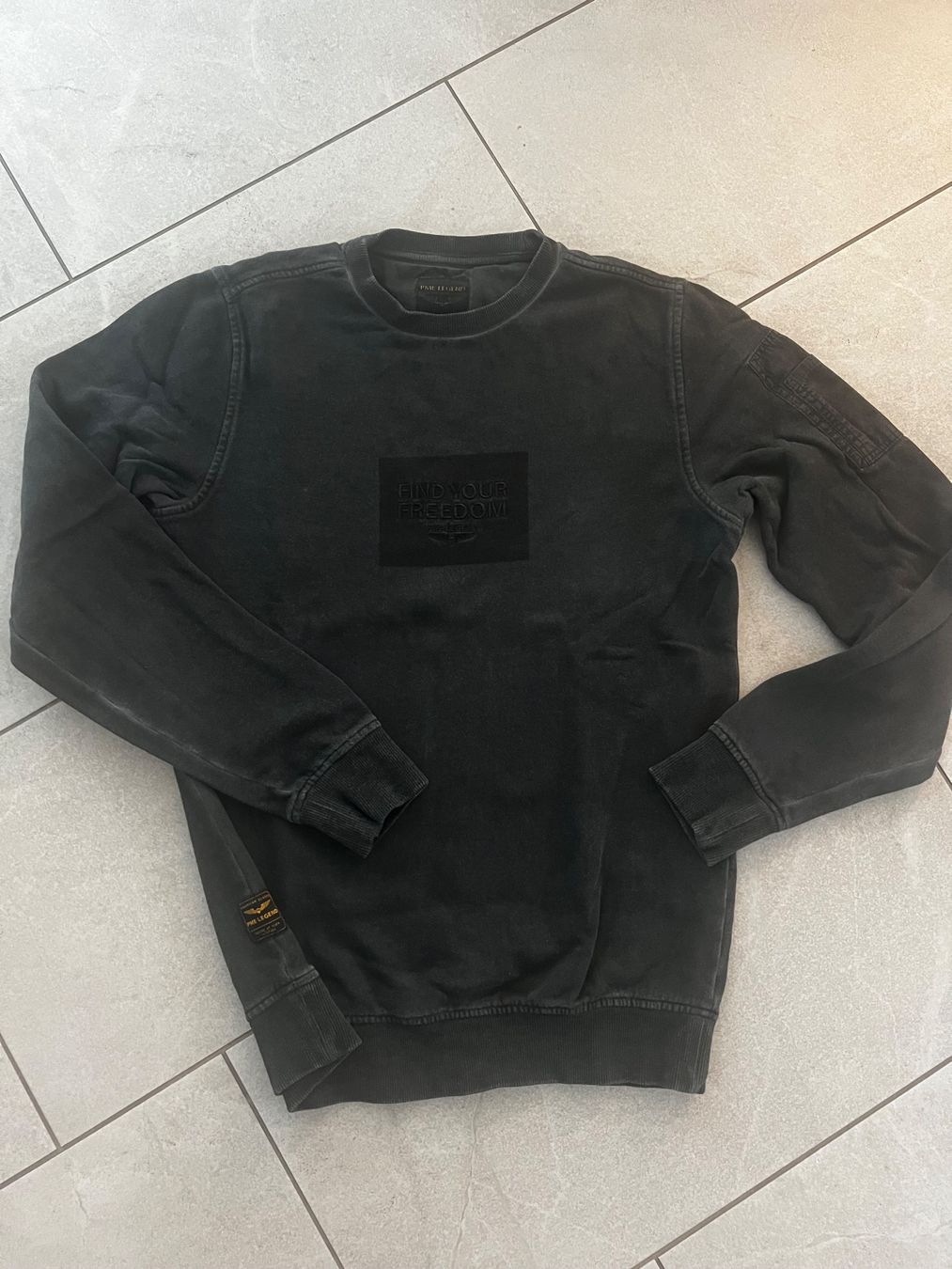 PME Legend Maglioni & Felpe: PME LEGEND Sweatshirt – Usato da Schübelbach venduto da rosaria17