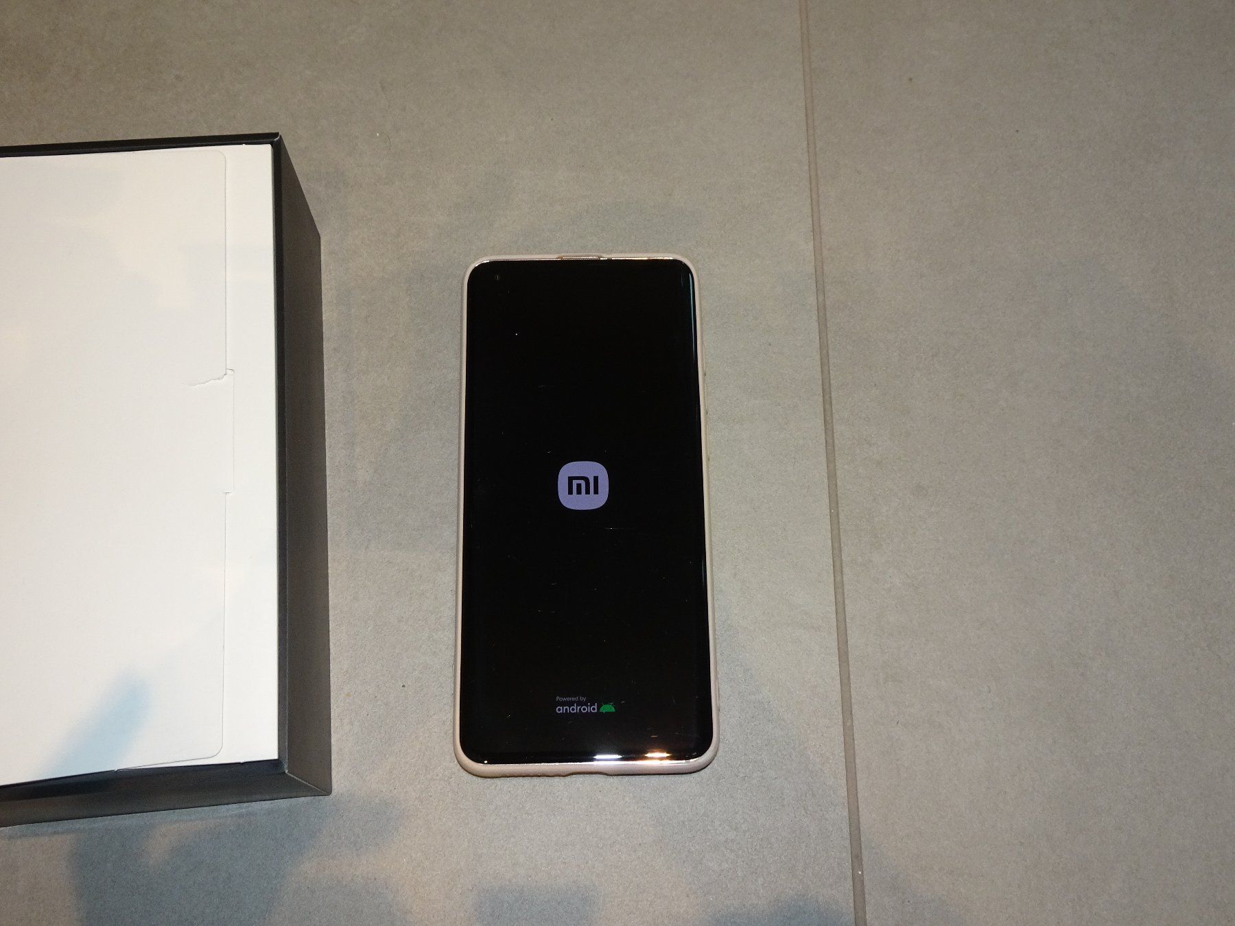 Xiaomi Telefoni cellulari / Smartphones: Xiaomi Mi 10 Pro 256 GB Alpine White – Usato da Bern venduto da Maronn 1