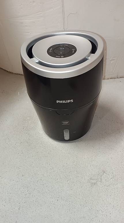Umidificatori d'aria: Philips Luftbefeuchter HU4814 – Usato da Worb venduto da Meandyou0