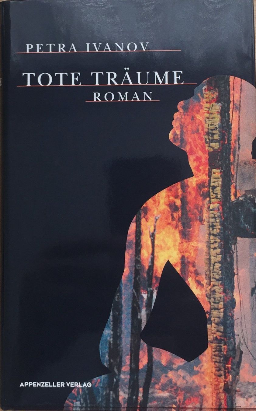 Bücher: Buch - Tote Träume / Roman – Gebraucht aus Leimbach TG von manu-tg