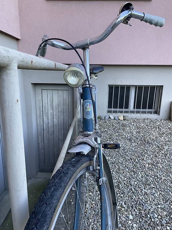 Diamant Vélos: Velo von Diamant – D'occasion à Basel par Pia.Mi 4