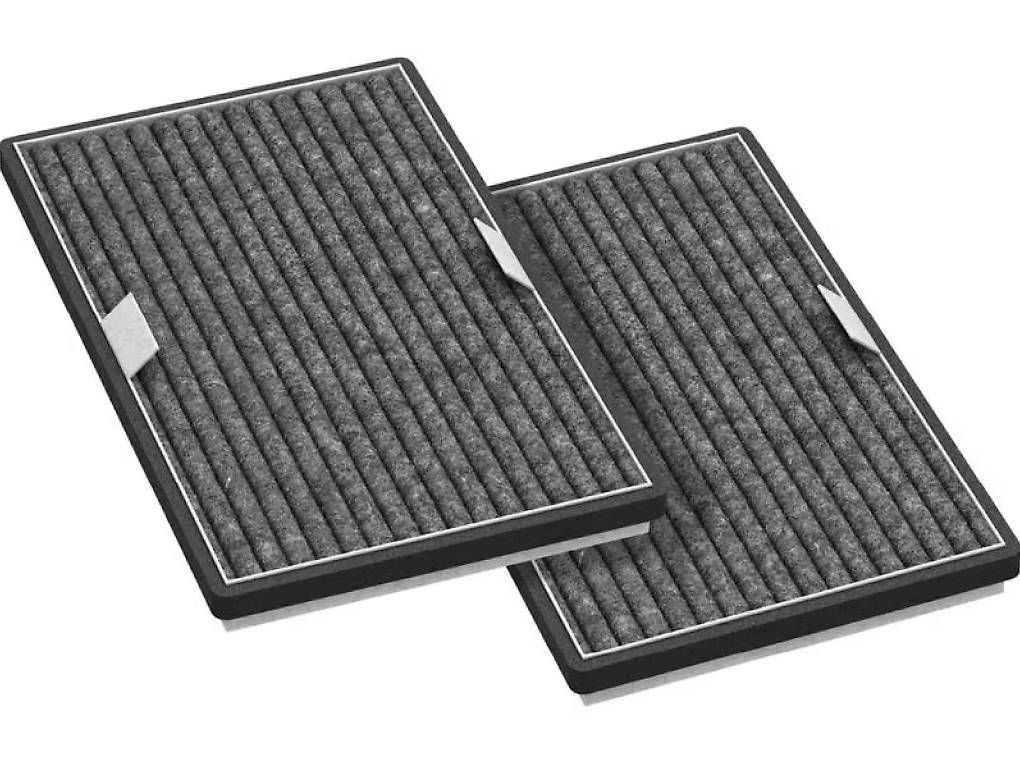 Miele Lüftung: Miele DKF 19-P Aktivkohlefilter – Gebraucht aus Zürich von Kingassur1 1