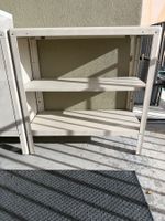 IKEA KOLBJÖRN Regal beige – Indoor & Outdoor