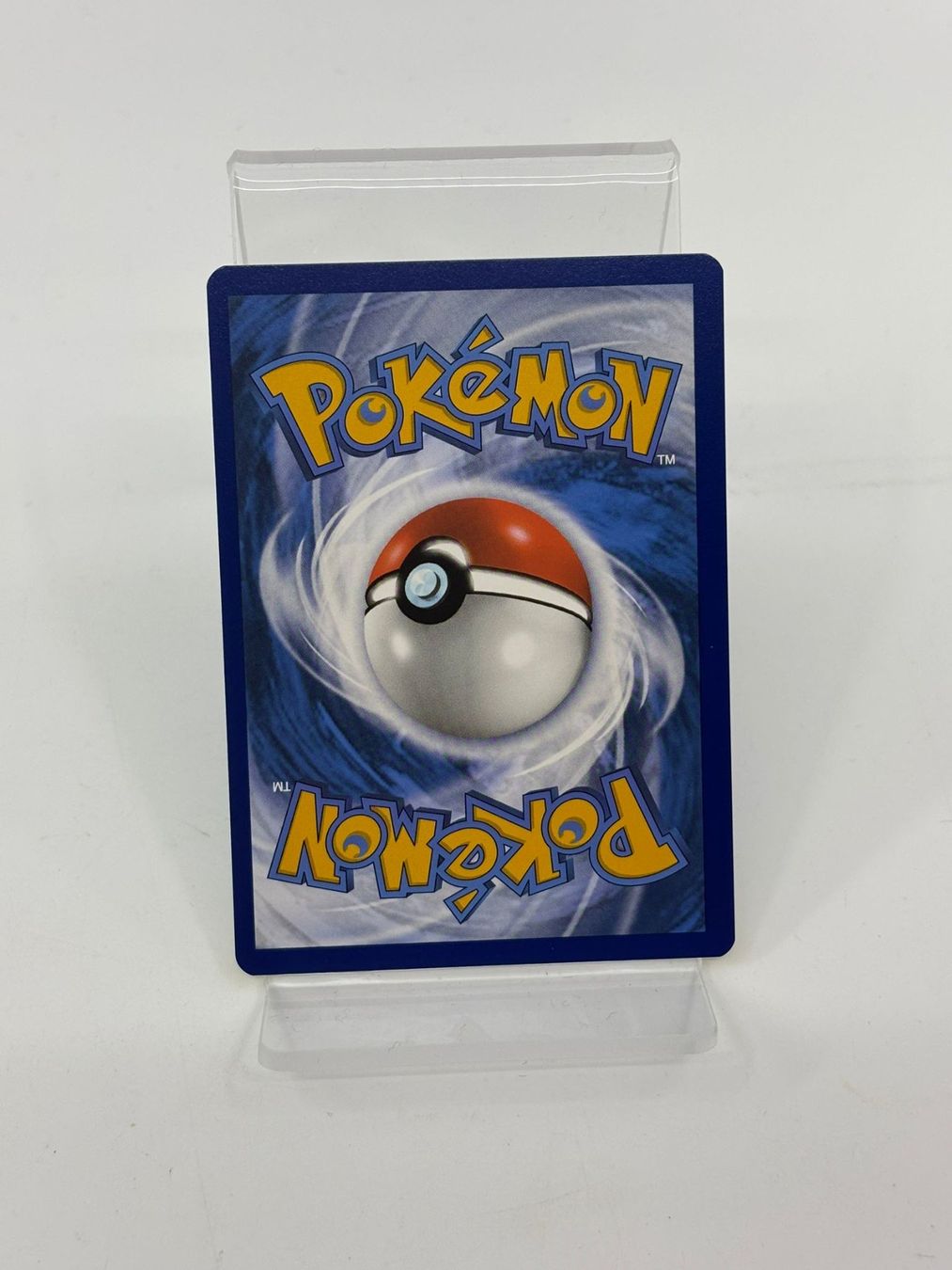 Pokémon Sammelbilder & Trading cards: Pokemon Ducklett 046/196 – Gebraucht aus Herisau von Pokemon2026 1