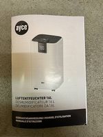 Luftentfeuchter