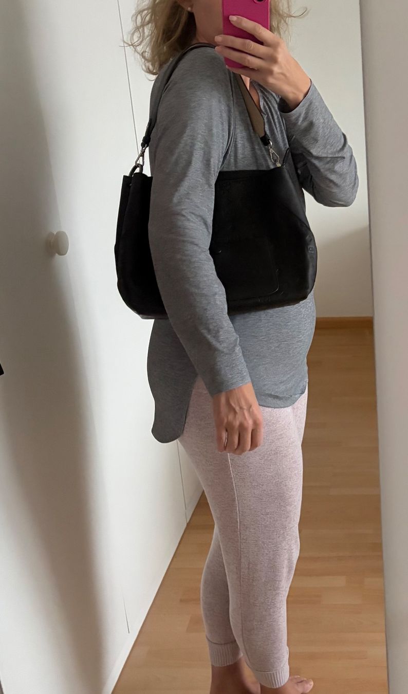 Mcm Borse da donna: MCM Klara Hobo – Nuovo (secondo la descrizione) da Muttenz venduto da stoeberi01 9