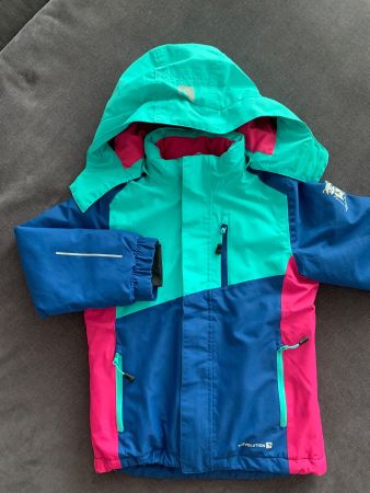 Trevolution Jacke Kinder Gr. 116