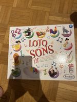 Lito des sons