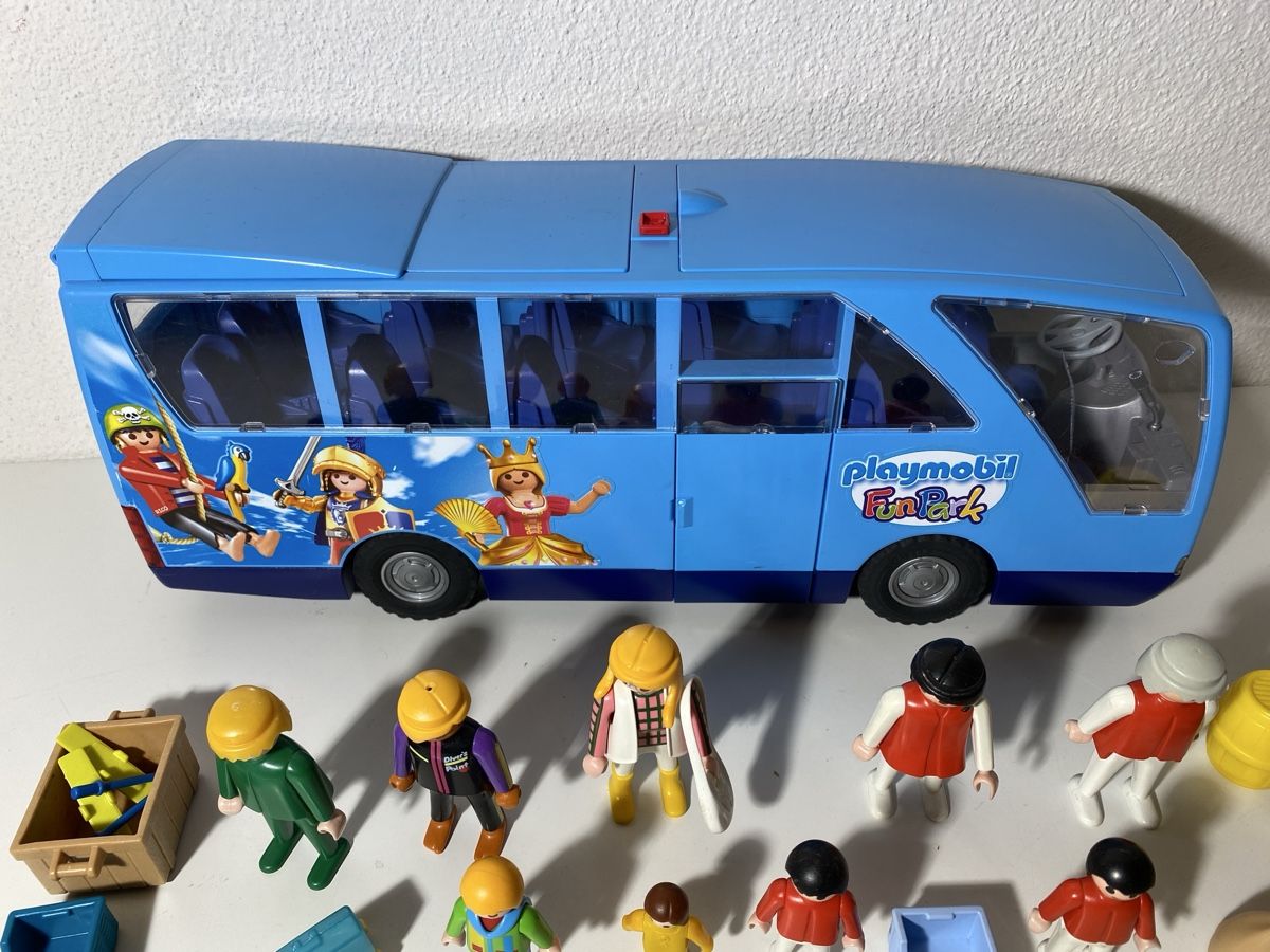 Playmobil Giocattoli: Playmobil car – Usato da Winterthur venduto da ben_9vxx 1
