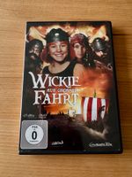 DVD - Wickie auf grosser Fahrt