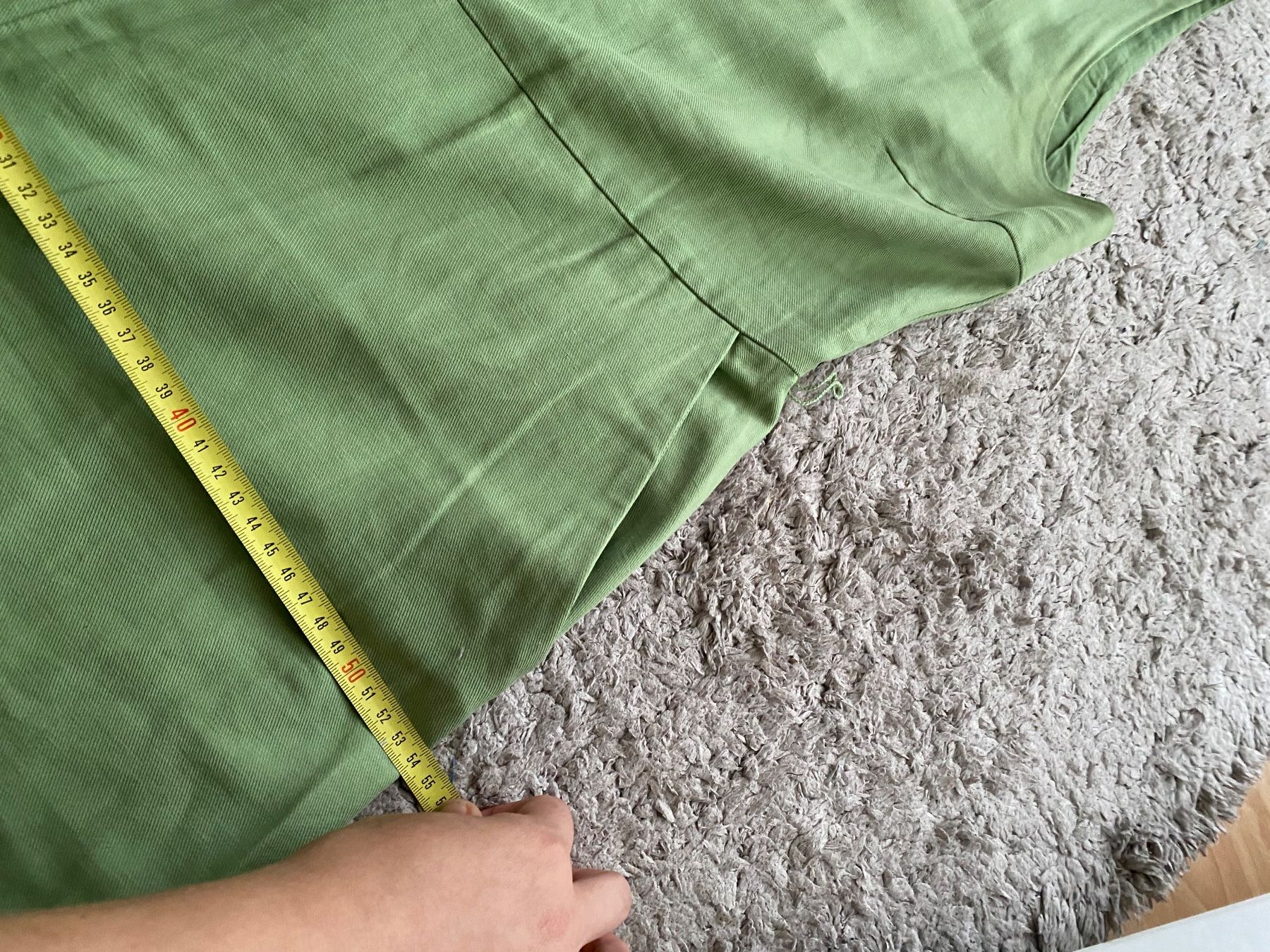Jumpsuits: leinen hallhuber overall 42 – Gebraucht aus Bern von ann_2ygd 9
