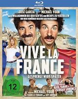 🎞️🎥🍿 Vive la France Gesprengt wird später 🍿🎥💿